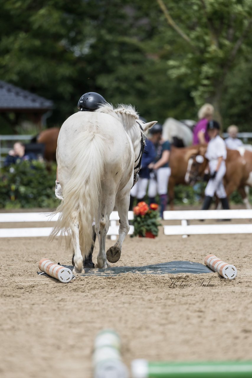 Bild 151 - Pony Akademie Turnier